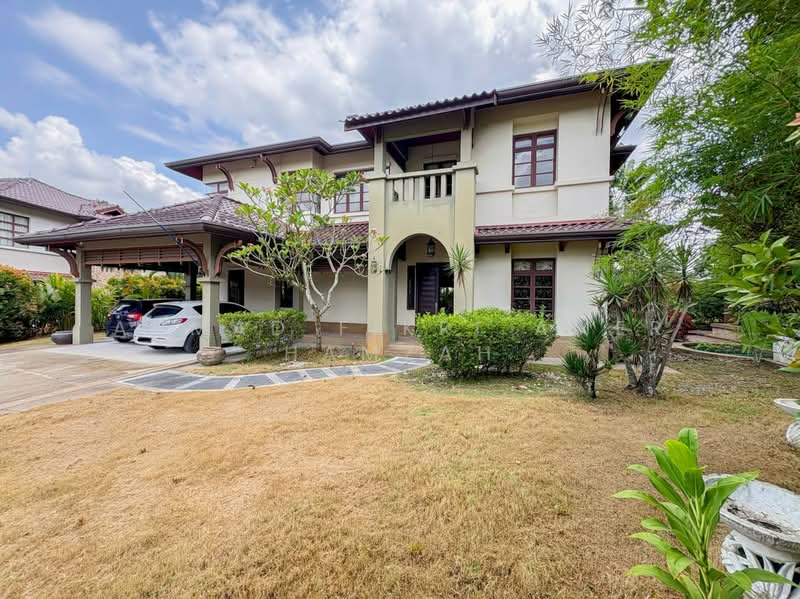 Bungalow House for Sale in Putrajaya (Putrajaya) - Ahmad Fikri Amer Hamzah - Exterior - PropertyGuru.com.my