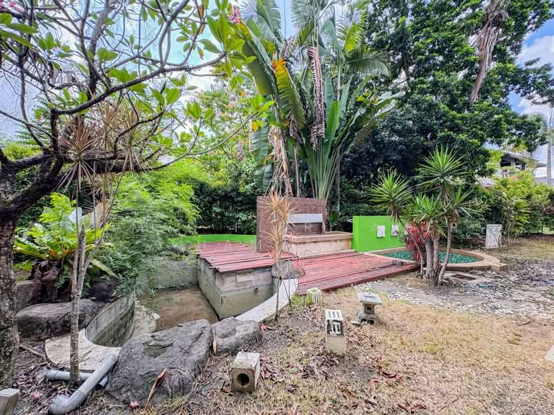 Bungalow House for Sale in Putrajaya (Putrajaya) - Ahmad Fikri Amer Hamzah - Garden - PropertyGuru.com.my