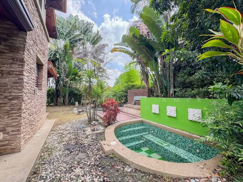 Bungalow House for Sale in Putrajaya (Putrajaya) - Ahmad Fikri Amer Hamzah - Exterior - PropertyGuru.com.my