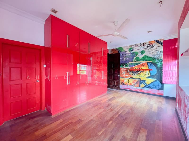 Bungalow House for Sale in Putrajaya (Putrajaya) - Ahmad Fikri Amer Hamzah - Interior - PropertyGuru.com.my