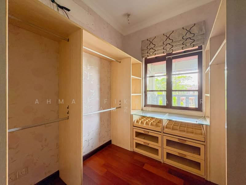 Bungalow House for Sale in Putrajaya (Putrajaya) - Ahmad Fikri Amer Hamzah - Interior - PropertyGuru.com.my
