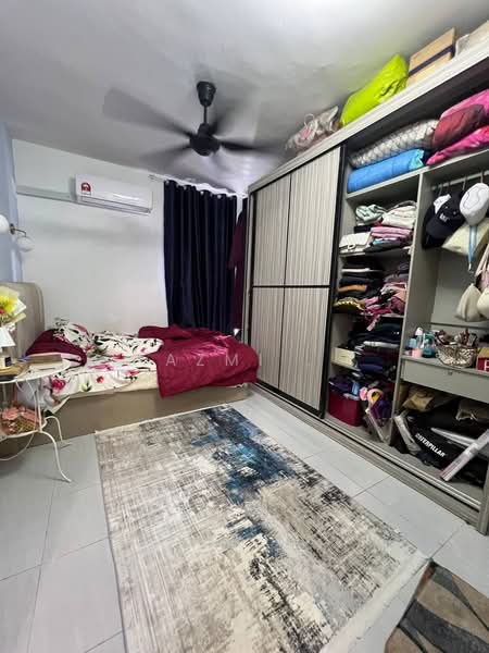 Apartment for Sale at Residensi Laguna Biru 2 - Azmi . - Bedroom - PropertyGuru.com.my