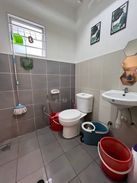 Apartment for Sale at Residensi Laguna Biru 2 - Azmi . - PropertyGuru.com.my