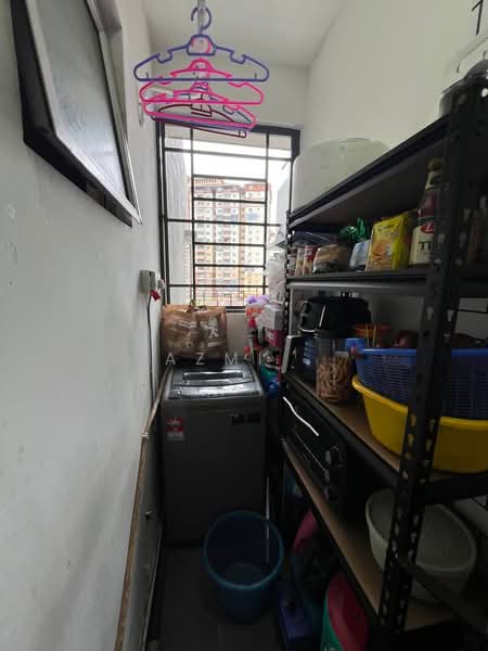 Apartment for Sale at Residensi Laguna Biru 2 - Azmi . - PropertyGuru.com.my