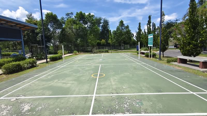Apartment for Sale at D'Kristal - Mohd Aizat Saiful Bahri - Exterior - PropertyGuru.com.my