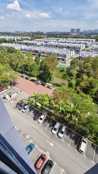 Apartment for Sale at D'Kristal - Mohd Aizat Saiful Bahri - Exterior - PropertyGuru.com.my