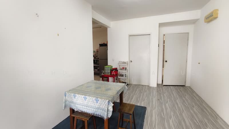 Apartment for Sale at D'Kristal - Mohd Aizat Saiful Bahri - Interior - PropertyGuru.com.my