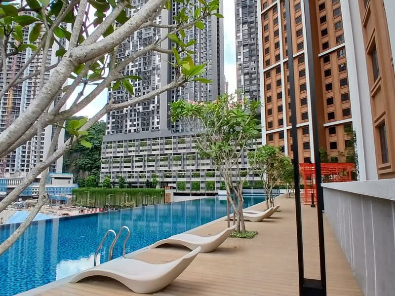 Servis Apartment untuk Disewa di D'Vine - Sean Lo - Exterior - PropertyGuru.com.my
