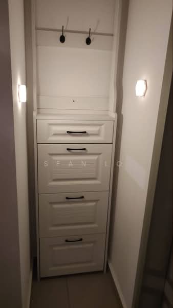 Servis Apartment untuk Disewa di D'Vine - Sean Lo - Interior - PropertyGuru.com.my