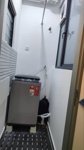 Servis Apartment untuk Disewa di D'Vine - Sean Lo - Interior - PropertyGuru.com.my