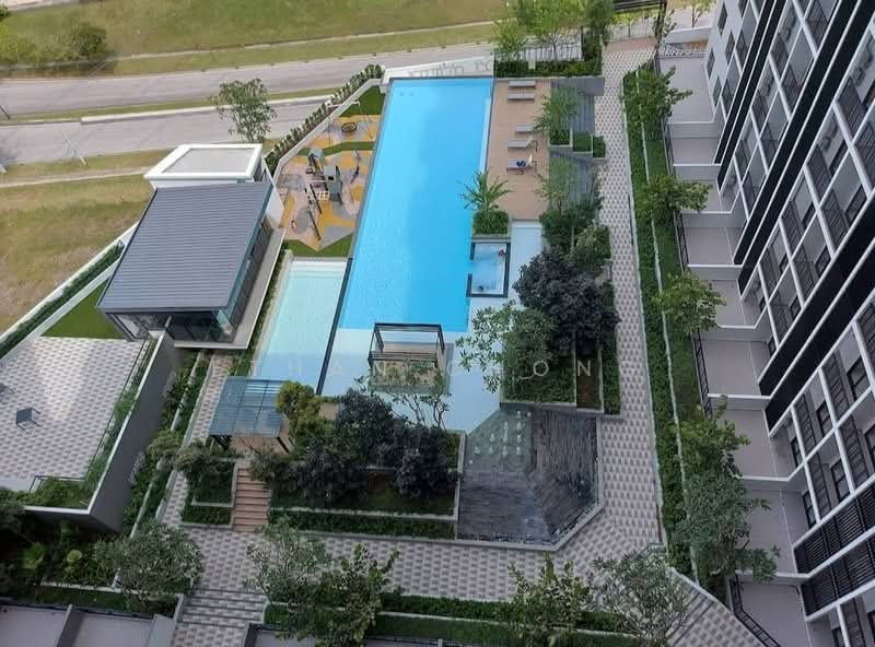 Service Residence for Rent at Habitus @ City of Elmina - Ethan Chong - Exterior - PropertyGuru.com.my