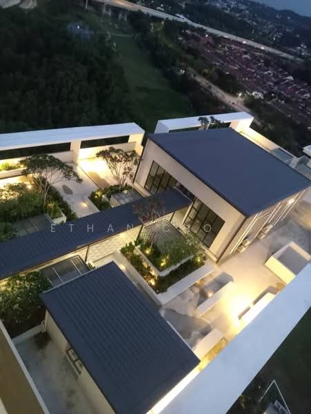 Service Residence for Rent at Habitus @ City of Elmina - Ethan Chong - Exterior - PropertyGuru.com.my