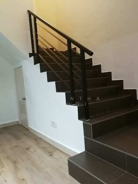 2-storey Terraced House for Sale in Taman Putra Prima (Puchong) - Samantha Chooi - Interior - PropertyGuru.com.my