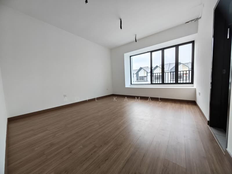 2-storey Terraced House for Sale in Dengkil (Selangor) - Aqil Kamal - Interior - PropertyGuru.com.my