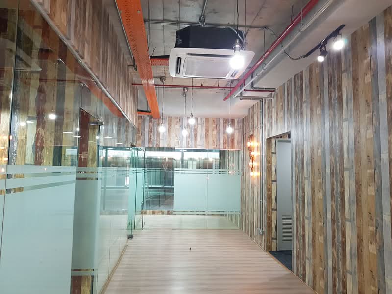 Office for Rent in Seksyen U1 (Glenmarie) - Steve Looi - Interior - PropertyGuru.com.my
