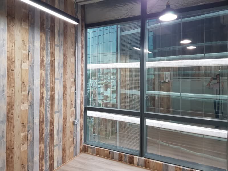 Office for Rent in Seksyen U1 (Glenmarie) - Steve Looi - Interior - PropertyGuru.com.my