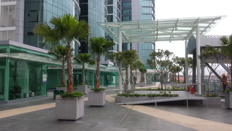 Office for Rent in Seksyen U1 (Glenmarie) - Steve Looi - Exterior - PropertyGuru.com.my