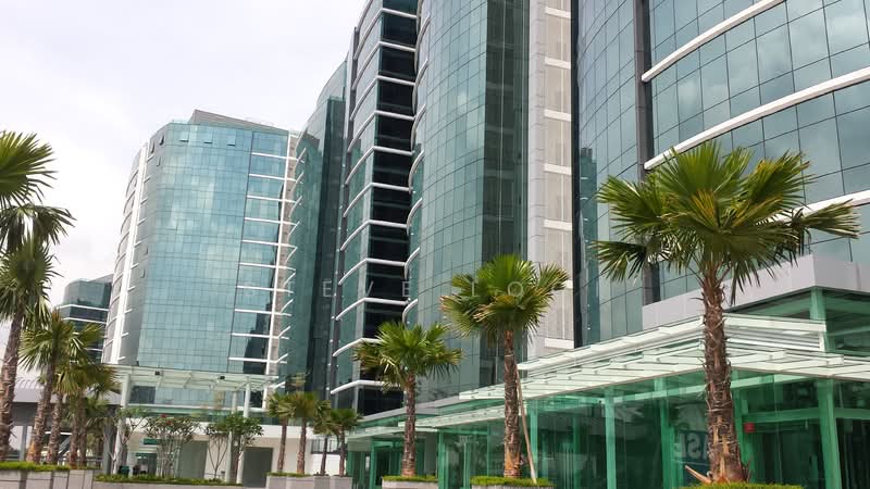 Office for Rent in Seksyen U1 (Glenmarie) - Steve Looi - Exterior - PropertyGuru.com.my