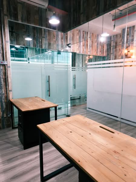 Office for Rent in Seksyen U1 (Glenmarie) - Steve Looi - Interior - PropertyGuru.com.my