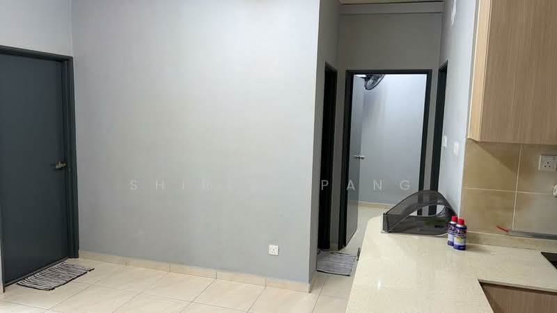 Pangsapuri untuk Disewa di Bayu Angkasa - Shirley Pang - Kitchen - PropertyGuru.com.my