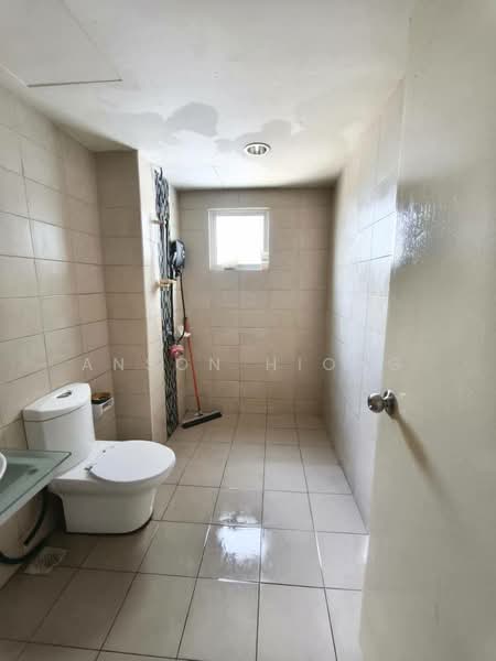 Service Residence for Rent at Greenfield Regency - Anson Hiong - PropertyGuru.com.my