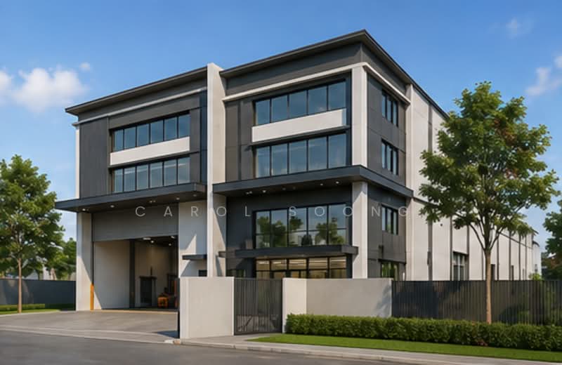 Semi-D Factory for Sale in Seremban (Negeri Sembilan) - Carol Soong - Exterior - PropertyGuru.com.my