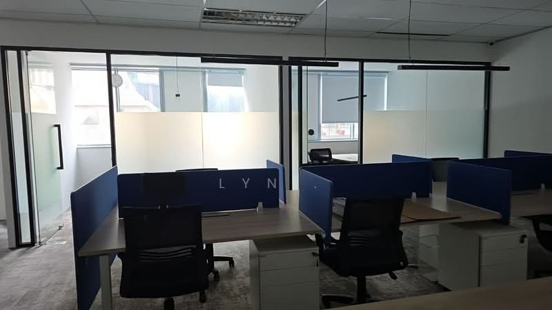 Office for Rent in Damansara Heights (Damansara Heights) - Lyn . - Interior - PropertyGuru.com.my