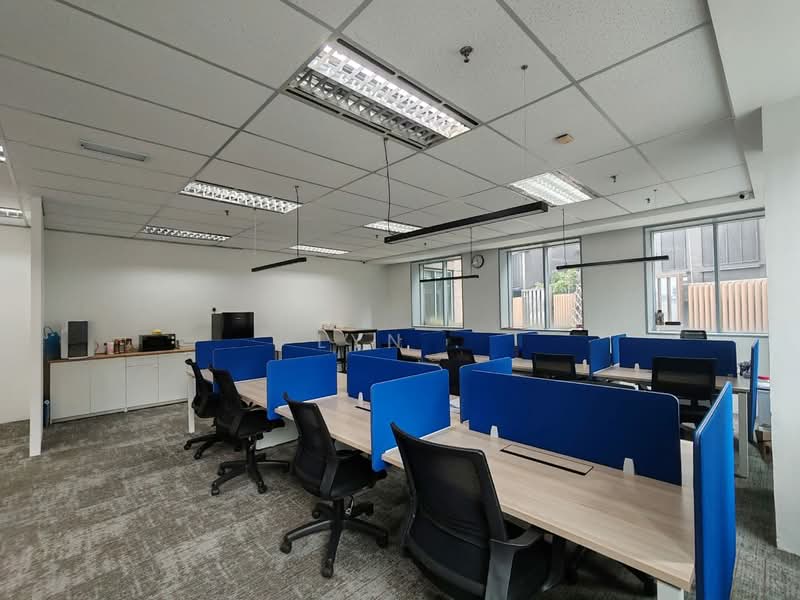 Office for Rent in Damansara Heights (Damansara Heights) - Lyn . - Interior - PropertyGuru.com.my