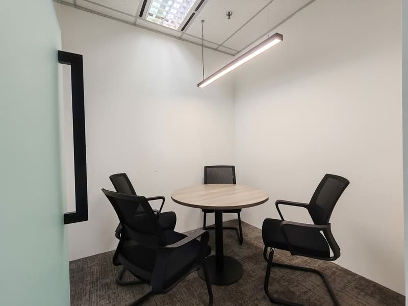 Office for Rent in Damansara Heights (Damansara Heights) - Lyn . - Interior - PropertyGuru.com.my