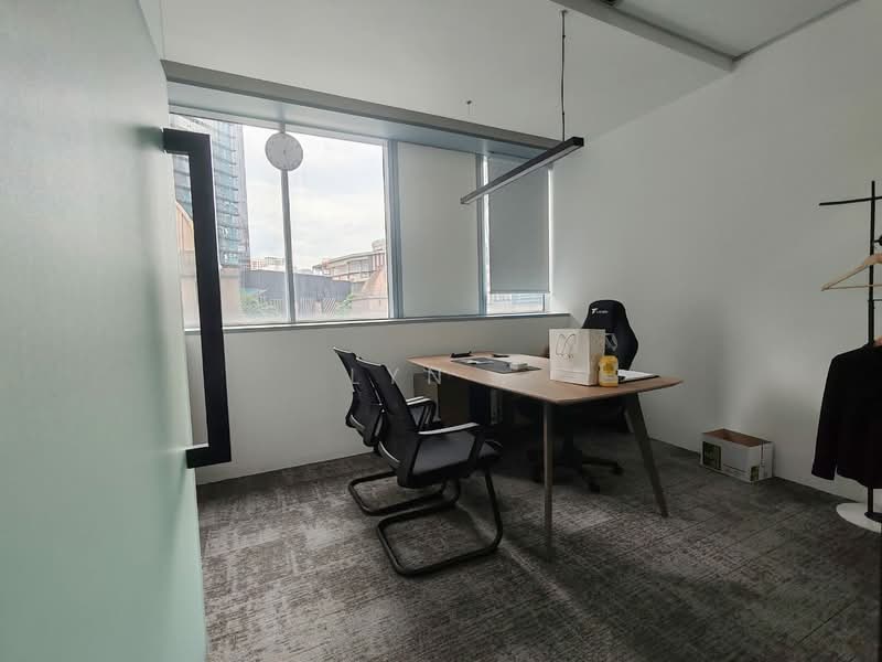Office for Rent in Damansara Heights (Damansara Heights) - Lyn . - Study - PropertyGuru.com.my