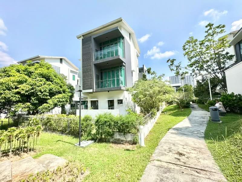 Bungalow for Sale in Cyberjaya (Selangor) - Hamizah . - PropertyGuru.com.my