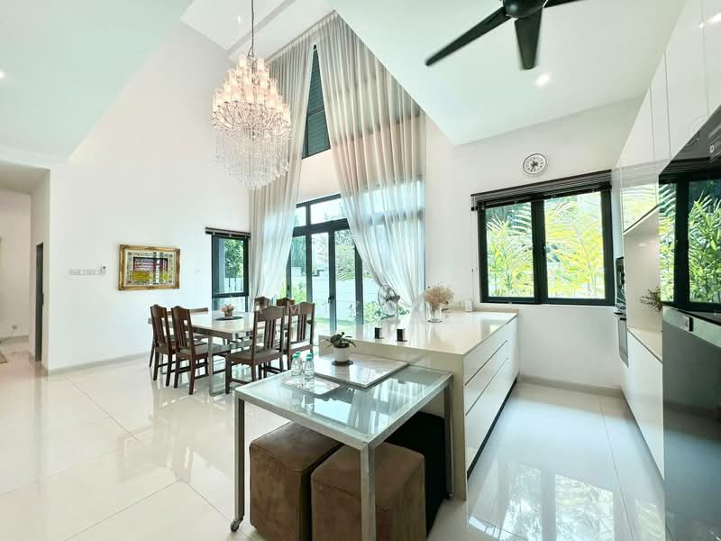Bungalow for Sale in Cyberjaya (Selangor) - Hamizah . - PropertyGuru.com.my