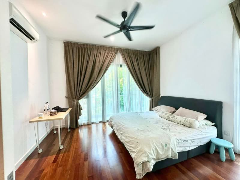 Bungalow for Sale in Cyberjaya (Selangor) - Hamizah . - PropertyGuru.com.my
