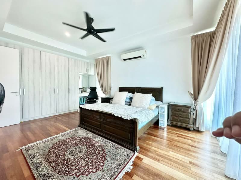 Bungalow for Sale in Cyberjaya (Selangor) - Hamizah . - PropertyGuru.com.my