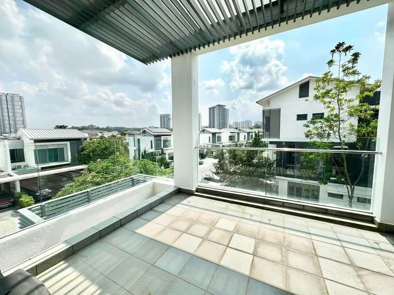 Bungalow for Sale in Cyberjaya (Selangor) - Hamizah . - PropertyGuru.com.my