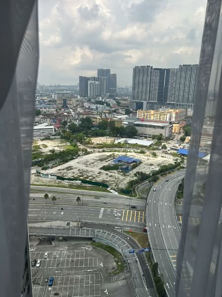 Kondominium untuk Disewa di Core Residence @ TRX - Loges . - View - PropertyGuru.com.my