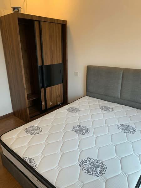 Pangsapuri untuk Disewa di Country Garden Central Park - Ben Foo - Bedroom - PropertyGuru.com.my