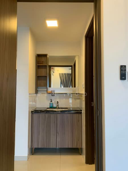 Pangsapuri untuk Disewa di Country Garden Central Park - Ben Foo - Bathroom - PropertyGuru.com.my