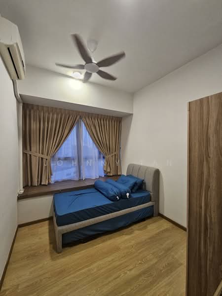 Kondominium untuk Disewa di Kings Bay @ Country Garden Danga Bay - Johnny Tan - PropertyGuru.com.my