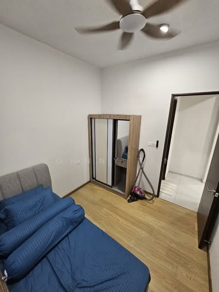 Kondominium untuk Disewa di Kings Bay @ Country Garden Danga Bay - Johnny Tan - PropertyGuru.com.my