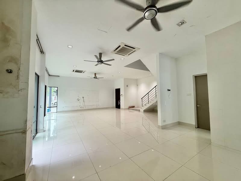 Semi-Detached House for Sale in Bandar Kinrara (Selangor) - Aqil Kamal - PropertyGuru.com.my