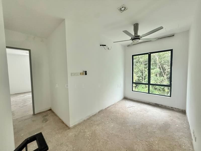 Semi-Detached House for Sale in Bandar Kinrara (Selangor) - Aqil Kamal - PropertyGuru.com.my