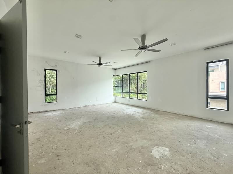 Semi-Detached House for Sale in Bandar Kinrara (Selangor) - Aqil Kamal - PropertyGuru.com.my