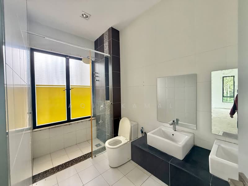 Semi-Detached House for Sale in Bandar Kinrara (Selangor) - Aqil Kamal - PropertyGuru.com.my