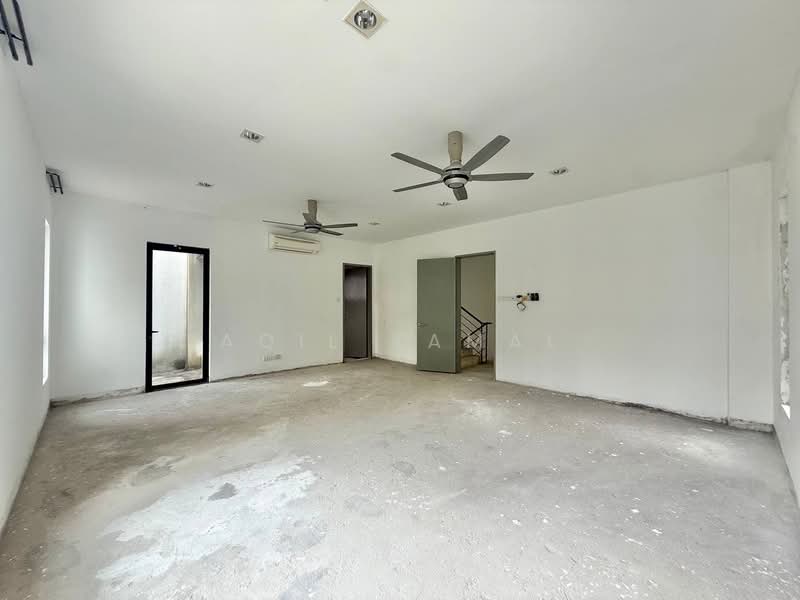 Semi-Detached House for Sale in Bandar Kinrara (Selangor) - Aqil Kamal - PropertyGuru.com.my