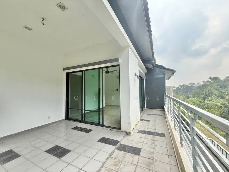 Semi-Detached House for Sale in Bandar Kinrara (Selangor) - Aqil Kamal - PropertyGuru.com.my