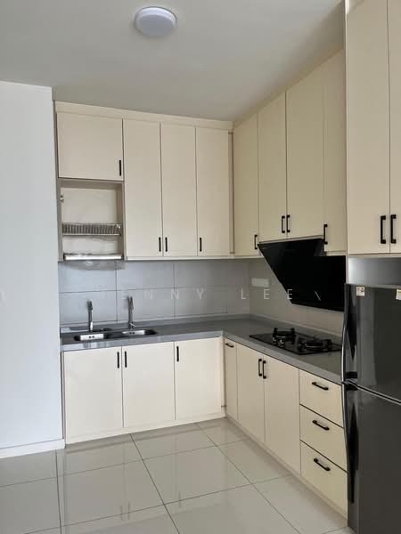 Servis Apartment untuk Disewa di Emerald 9 - Benny Lee - Kitchen - PropertyGuru.com.my