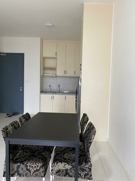 Servis Apartment untuk Disewa di Emerald 9 - Benny Lee - Kitchen - PropertyGuru.com.my