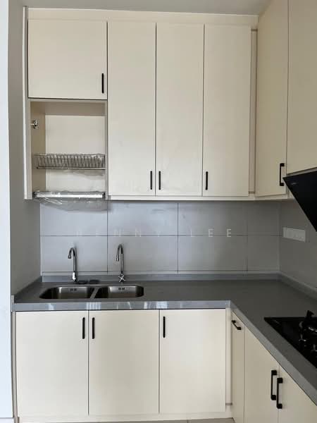 Servis Apartment untuk Disewa di Emerald 9 - Benny Lee - Kitchen - PropertyGuru.com.my