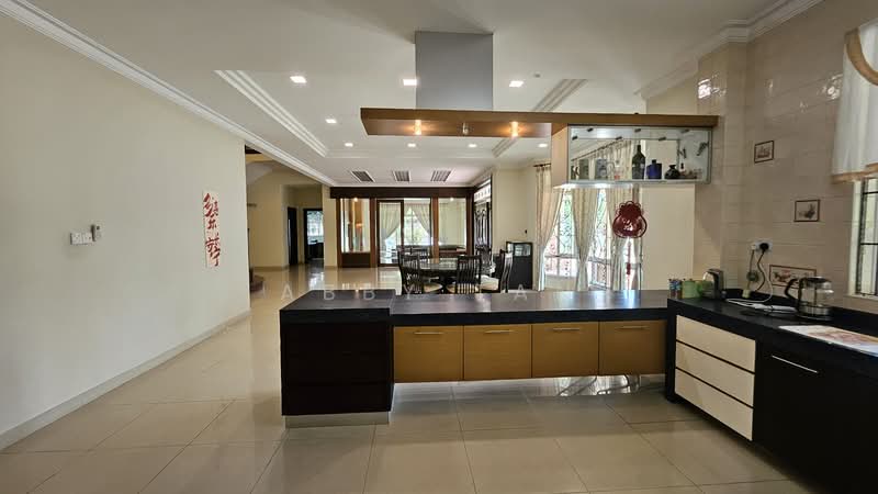 Bungalow for Sale in Kota Kinabalu (Sabah) - Abby Tan - Kitchen - PropertyGuru.com.my